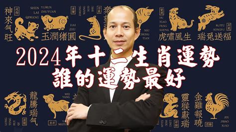 2024香港運勢|【2024年香港運程】2024年香港運勢大解析！旺運人。